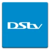 dstv android application logo